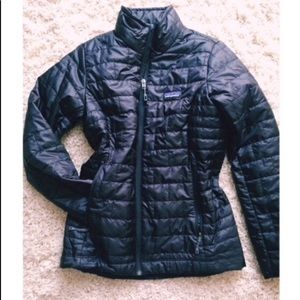 Patagonia Puff Jacket
